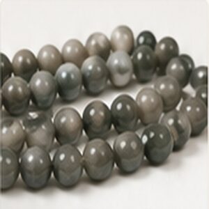 Natural Agate Beads Set