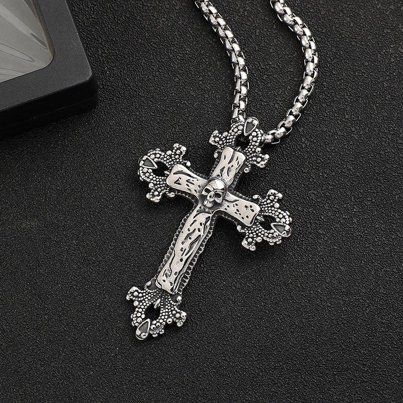 Stainless Steel Jewelry